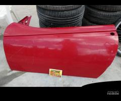 Portiera anteriore sx ALFA ROMEO GTV SPIDER