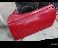 Portiera anteriore sx ALFA ROMEO GTV SPIDER