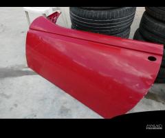 Portiera anteriore sx ALFA ROMEO GTV SPIDER