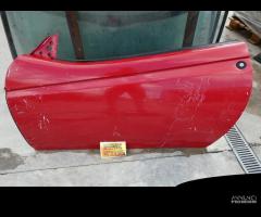 Portiera anteriore sx ALFA ROMEO GTV SPIDER