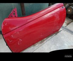 Portiera anteriore sx ALFA ROMEO GTV SPIDER