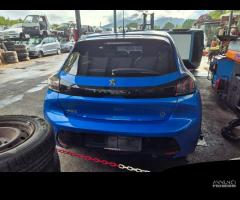 RICAMBI PEUGEOT 208 II 1.2 BENZINA HM05 2022 - 6