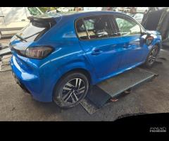 RICAMBI PEUGEOT 208 II 1.2 BENZINA HM05 2022 - 7