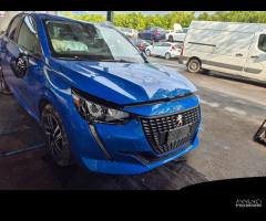 RICAMBI PEUGEOT 208 II 1.2 BENZINA HM05 2022 - 9