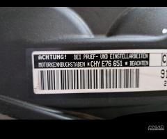 Motore cambio e accessori skoda fabia chy - 7