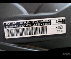 Motore cambio e accessori skoda fabia chy - 8