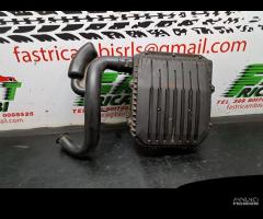 Motore cambio e accessori skoda fabia chy - 12