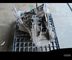 Scatola cambio manuale Renault Kadjar 1.5 Dci 2017