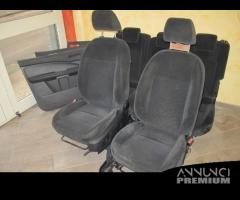 Tappezzeria sedili interni Ford Focus C-Max 2004