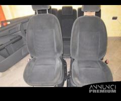 Tappezzeria sedili interni Ford Focus C-Max 2004