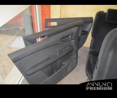 Tappezzeria sedili interni Ford Focus C-Max 2004