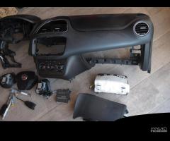 Kit airbag FIAT PUNTO EVO