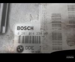 Cambio e accessori bmw 320 e91 2005-2013