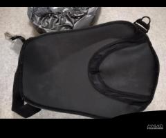 Borsa serbatoio pelle Moto Guzzi California 1400 - 6