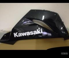 Carene destre/Puntale Kawasaki ZX-6R 2019