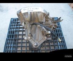 Scatola cambio manuale Renault Clio 1.5 Dci 2010