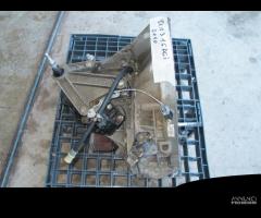 Scatola cambio manuale Renault Clio 1.5 Dci 2010