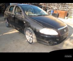 Ricambi usati fiat croma 1.9 multijet 150cv