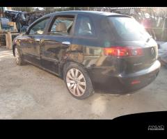 Ricambi usati fiat croma 1.9 multijet 150cv - 7