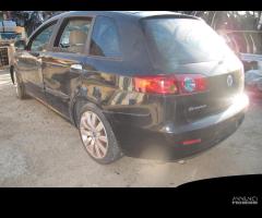 Ricambi usati fiat croma 1.9 multijet 150cv - 9