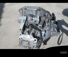 Cambio manuale 6M Nissan Qashqai 2.0 Dci