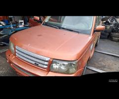 RICAMBI RANGE ROVER SPORT 2.7 DIESEL 2005-2012