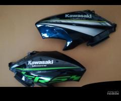 Carene Kawasaki Versys 650 2015/2020 - 1