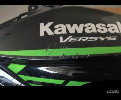 Carene Kawasaki Versys 650 2015/2020 - 3