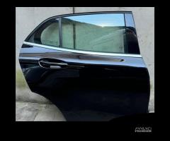 PORTA POSTERIORE DESTRA MERCEDES GLA W156