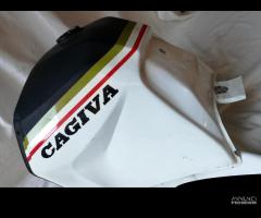 Serbatoio Cagiva Elefant 750