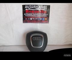 Airbag sinistro lato guida audi a4 b7 anno 2007 8e