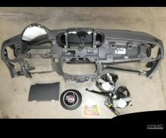 Kit airbag FIAT 500 2018