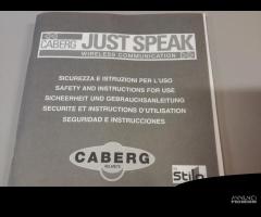 Kit Bluetooth casco Caberg - 6