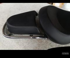 Selle passeggero Moto Guzzi Eldorado