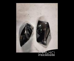 Coperchi corpo farfallato Moto Guzzi V7