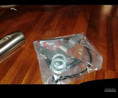 Kit scarico Arrow MotoGuzzi V7 II ABS