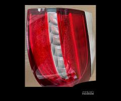 FANALE POSTERIORE DESTRO MERCEDES classe E W213