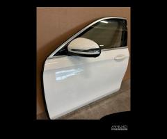 PORTA ANTERIORE SINISTRA MERCEDES CLASSE E W213