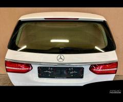 PORTELLONE MERCEDES CLASSE E W213 2016-2021anno