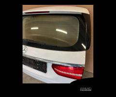 PORTELLONE MERCEDES CLASSE E W213 2016-2021anno