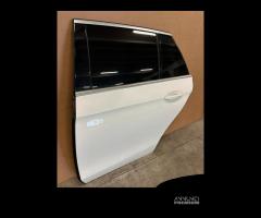 PORTA POSTERIORE SINISTRA MERCEDES CLASSE E W213