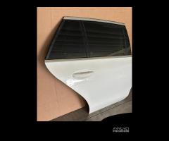 PORTA POSTERIORE DESTRA MERCEDES CLASSE E W213