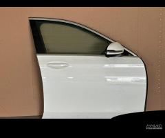 PORTA ANTERIORE DESTRA MERCEDES CLASSE E W213