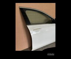 PORTA ANTERIORE DESTRA MERCEDES CLASSE E W213