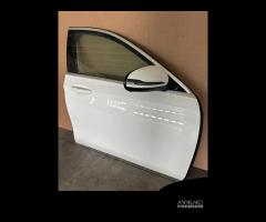 PORTA ANTERIORE DESTRA MERCEDES CLASSE E W213