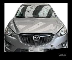 MUSATA COMPLETA MAZDA CX-5 2012-2017anno