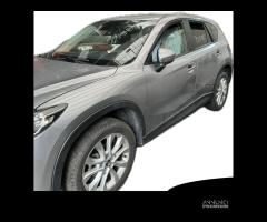 MUSATA COMPLETA MAZDA CX-5 2012-2017anno