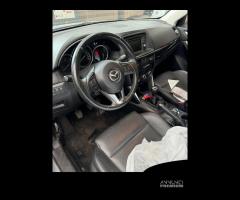 MUSATA COMPLETA MAZDA CX-5 2012-2017anno