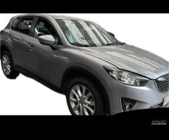 MUSATA COMPLETA MAZDA CX-5 2012-2017anno