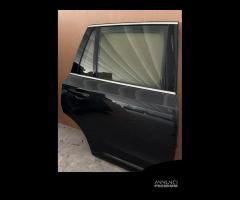 PORTA POSTERIORE DESTRA VOLVO XC90 2014-2019anno